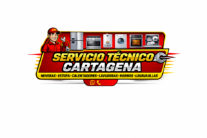 reparación de electrodomésticos