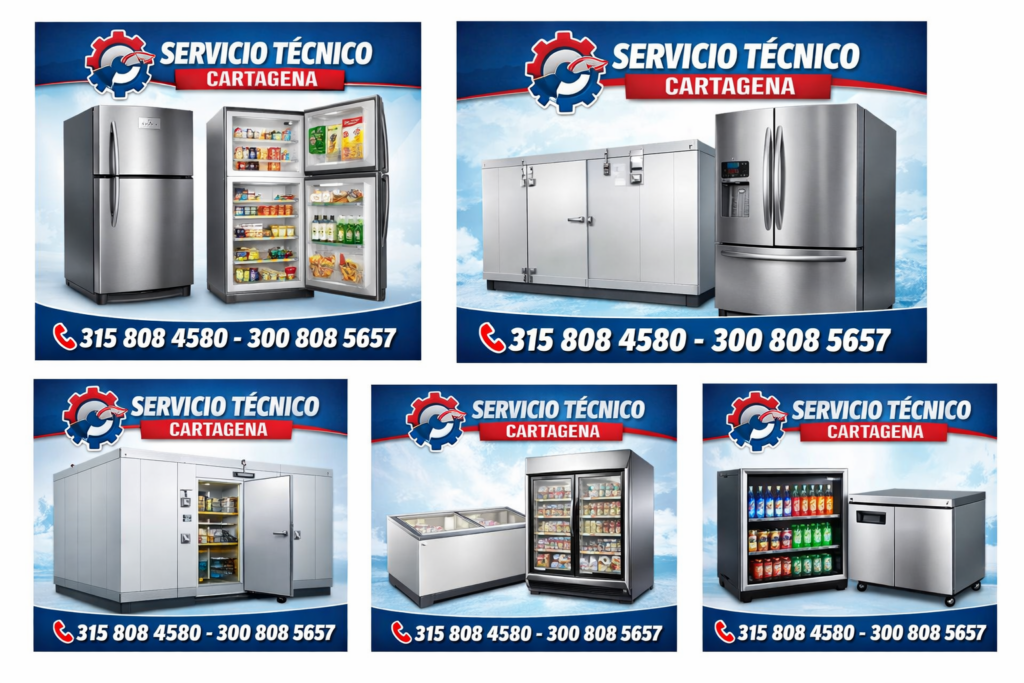 servicio técnico cartagena