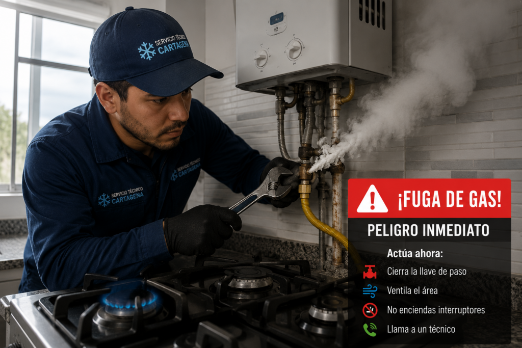 instalaciones certificadas